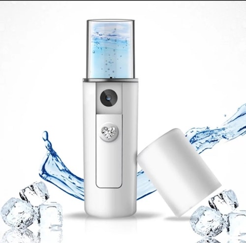 Nano mister Facial Moisturizing Beauty Instrument USB Charging