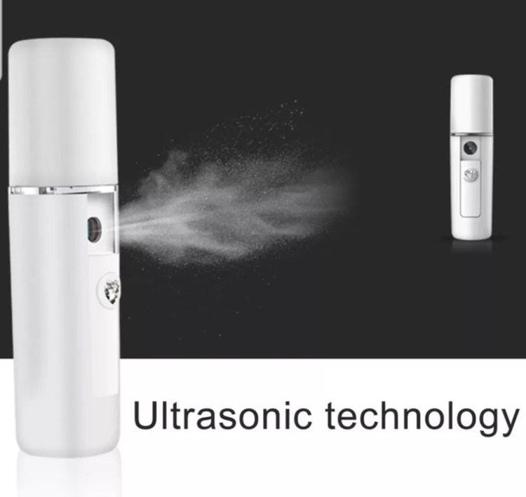 Nano mister Facial Moisturizing Beauty Instrument USB Charging