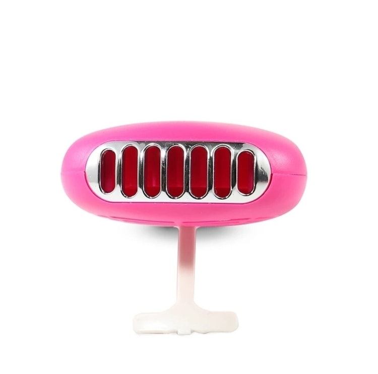 High Quality creatieve Charging Mini Fan for eyelash extension