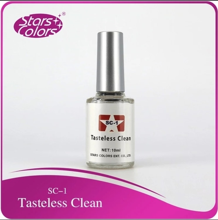 Debonder 10ml Liquid remover