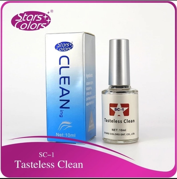 Debonder 10ml Liquid remover