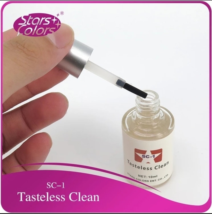 Debonder 10ml Liquid remover