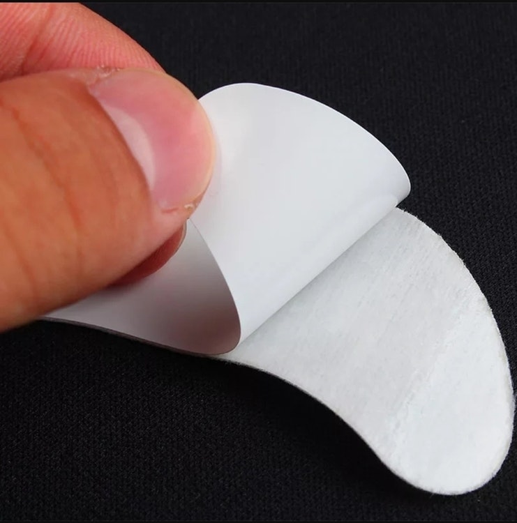 Eyepads Extension Eye Pads Under Eye Patches Lash Extension 10/20/50/100pairs