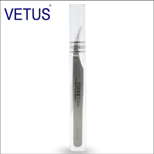 100% Original VETUS eyelash tweezer MJP-16-11