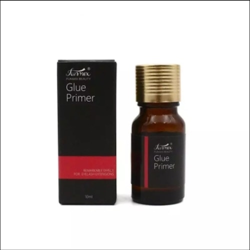 15 ml Glue Primer used on roots of false Eyelashes make eyelash glue