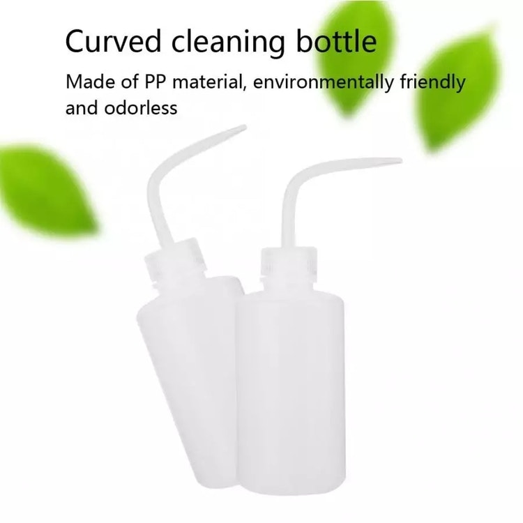 Cleaning bottle 150ml