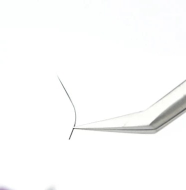 Premium silk lashes 0.07 M curl mix 8-14 mm