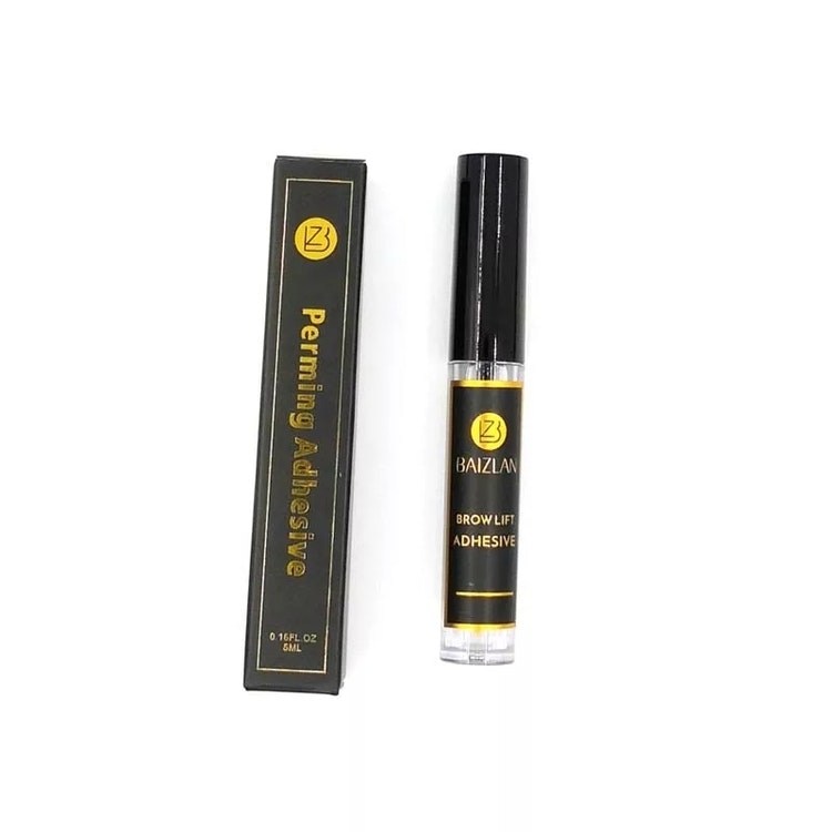 Lash lift / Brow lift lim