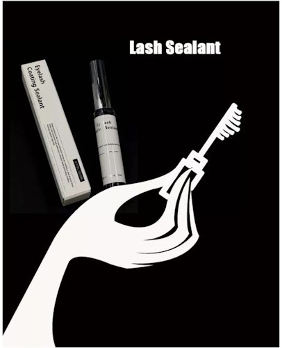 Natural Eyelash Coating Sealant