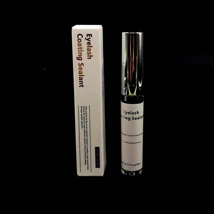 Natural Eyelash Coating Sealant