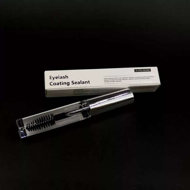 Natural Eyelash Coating Sealant