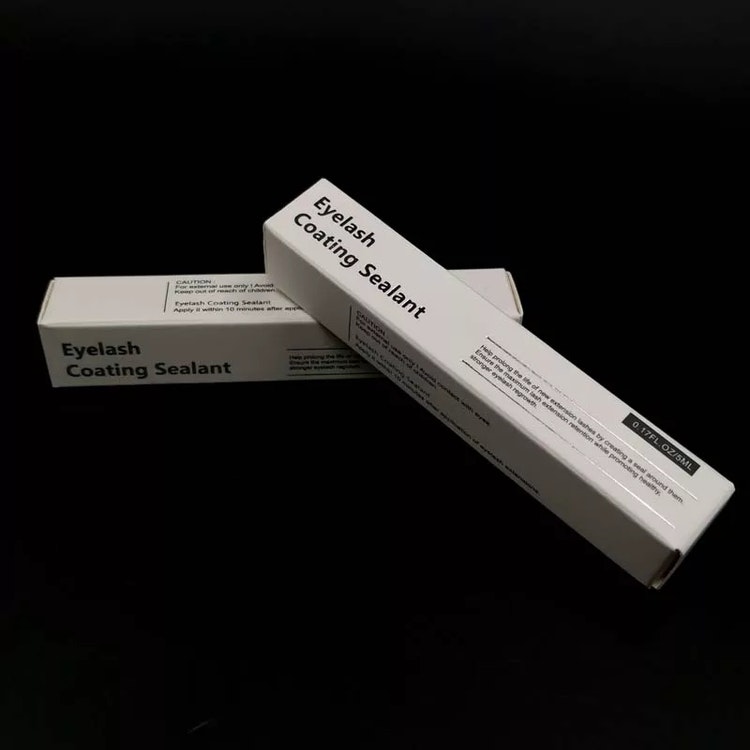Natural Eyelash Coating Sealant