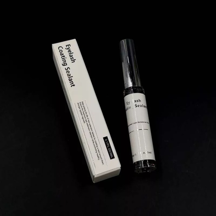 Natural Eyelash Coating Sealant