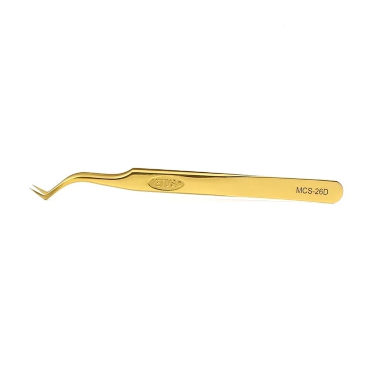 New tweezer, pincett