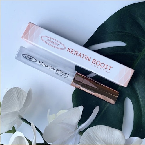 Keratin Boost