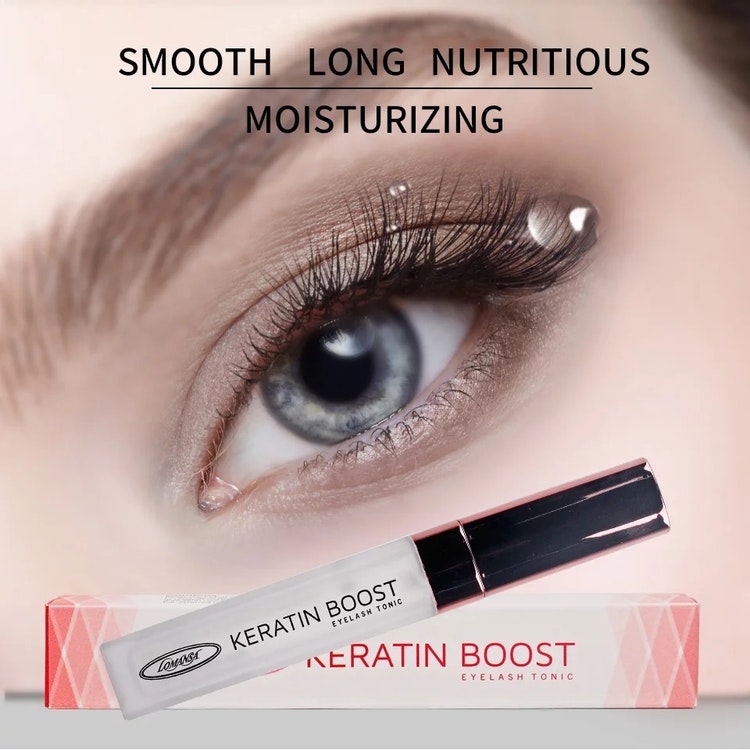 Keratin Boost
