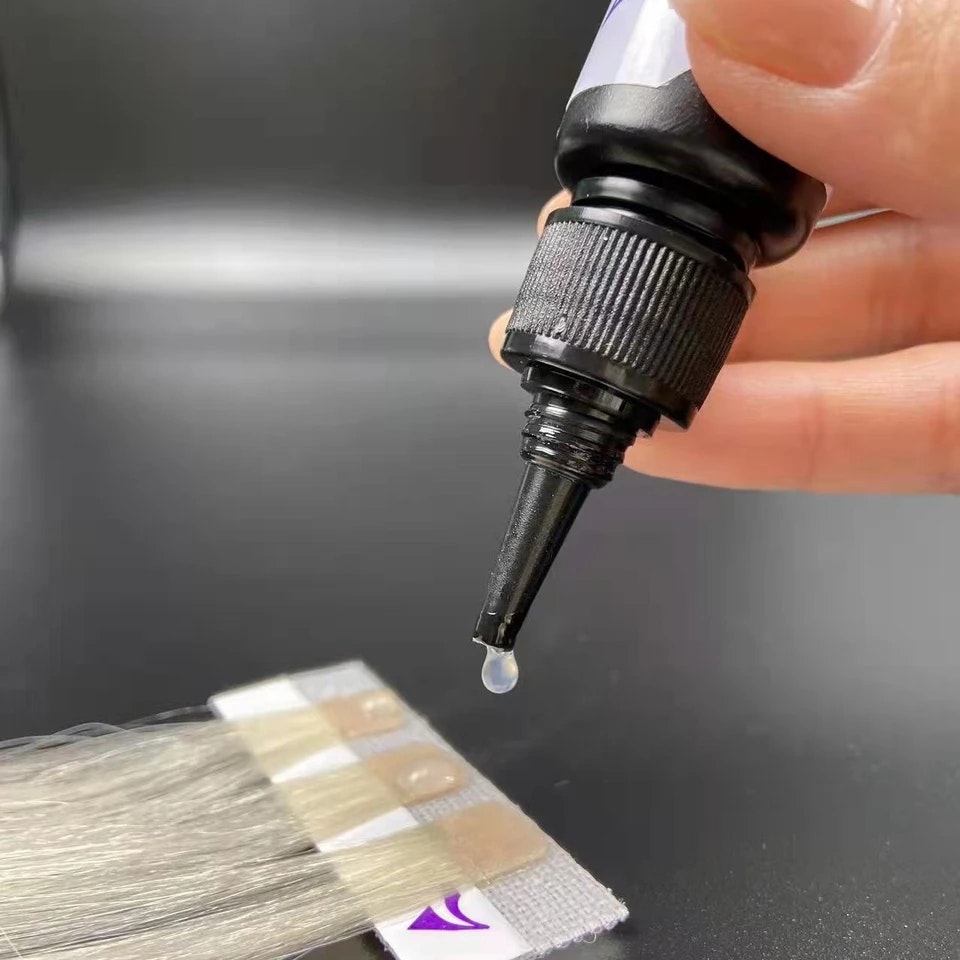 V-Light Technology Hair Extension Wig glue 20g