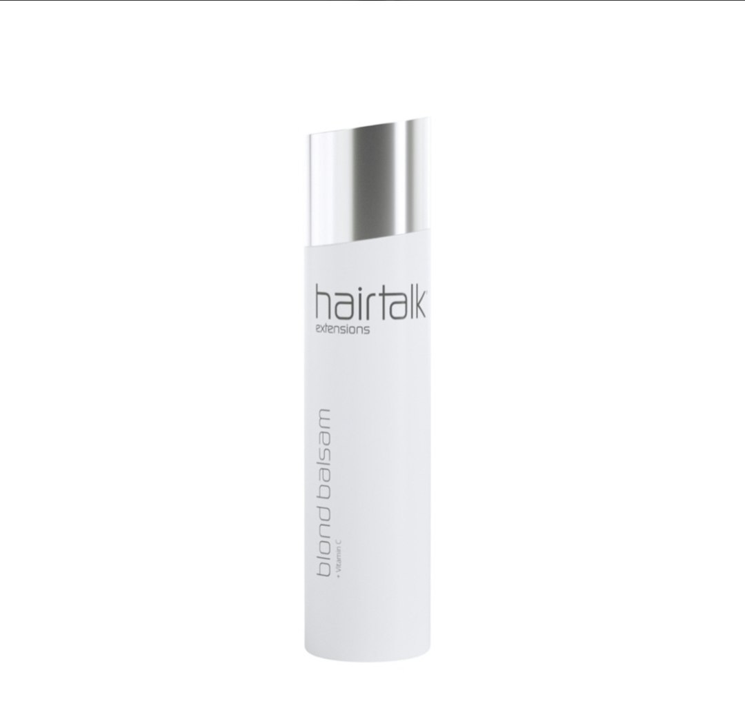 Hairtalk - Blond balsam 250ml