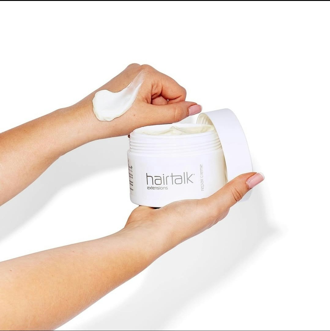 Hairtalk - Repair creme plus 100g