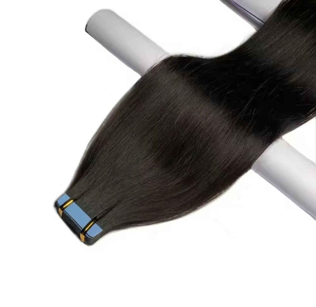 Tape Extensions - #2 Dark Espresso Brown
