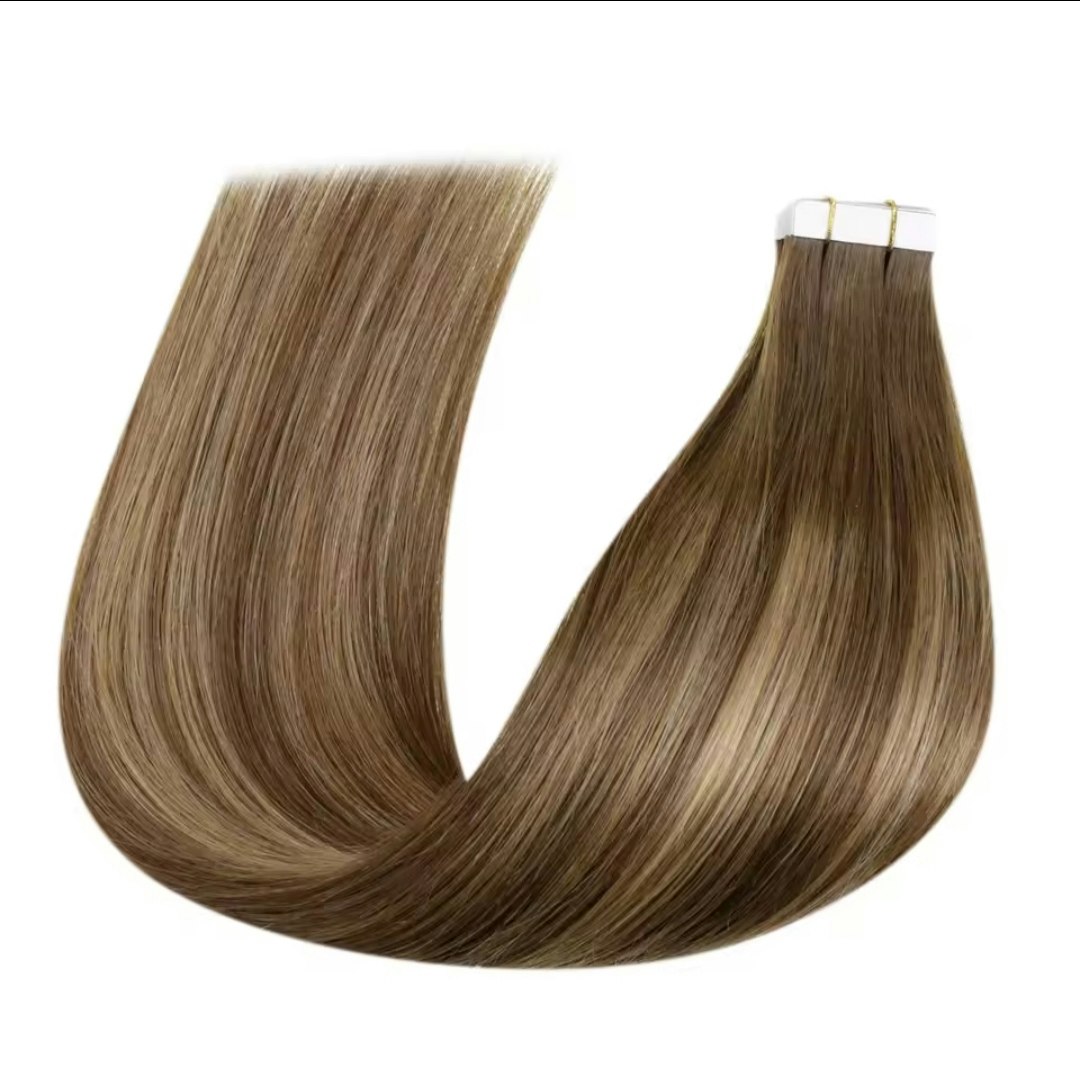 Tape Extensions -# 6/60 Ombre