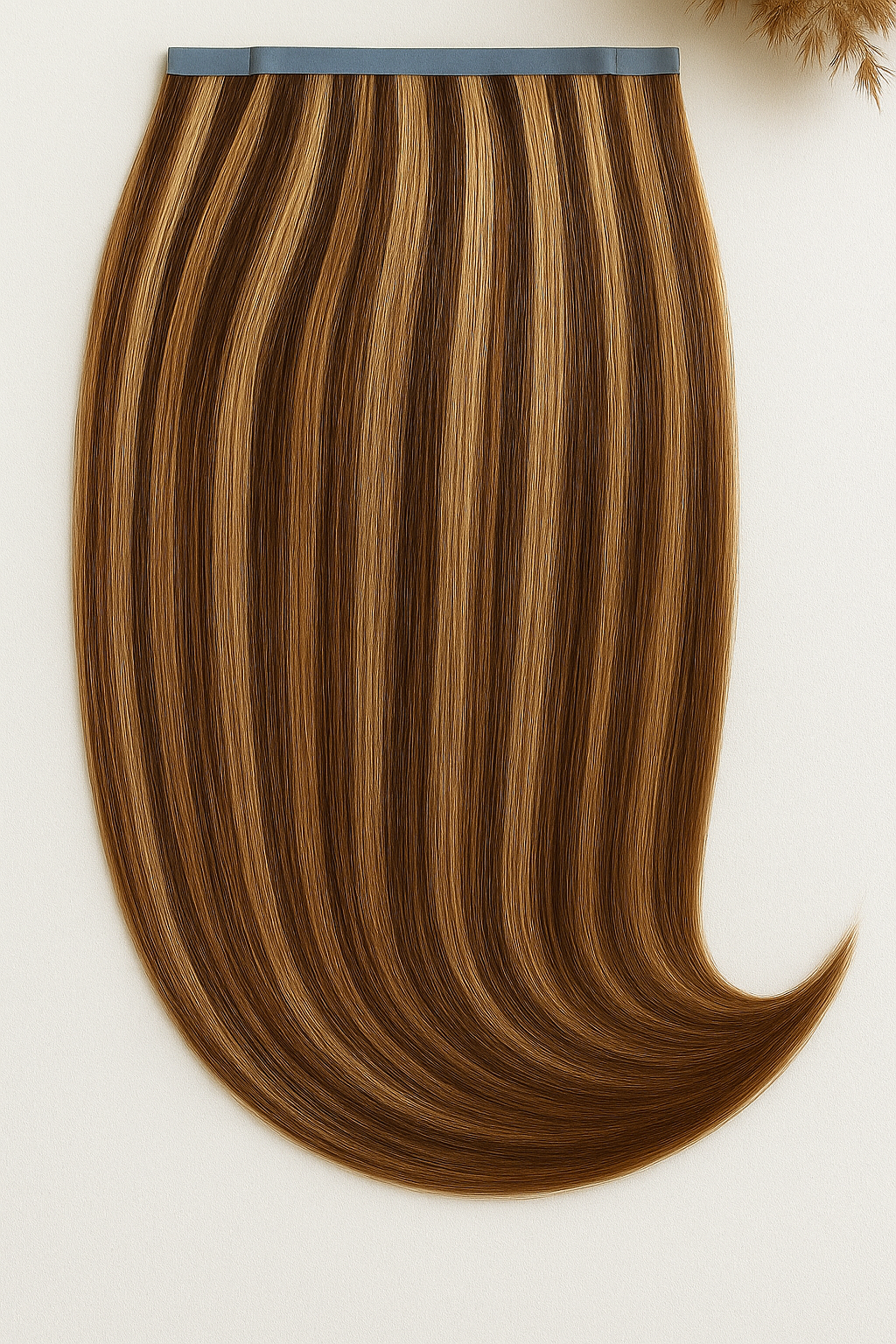 Monobioband Tape in Extensions -#4Р/27