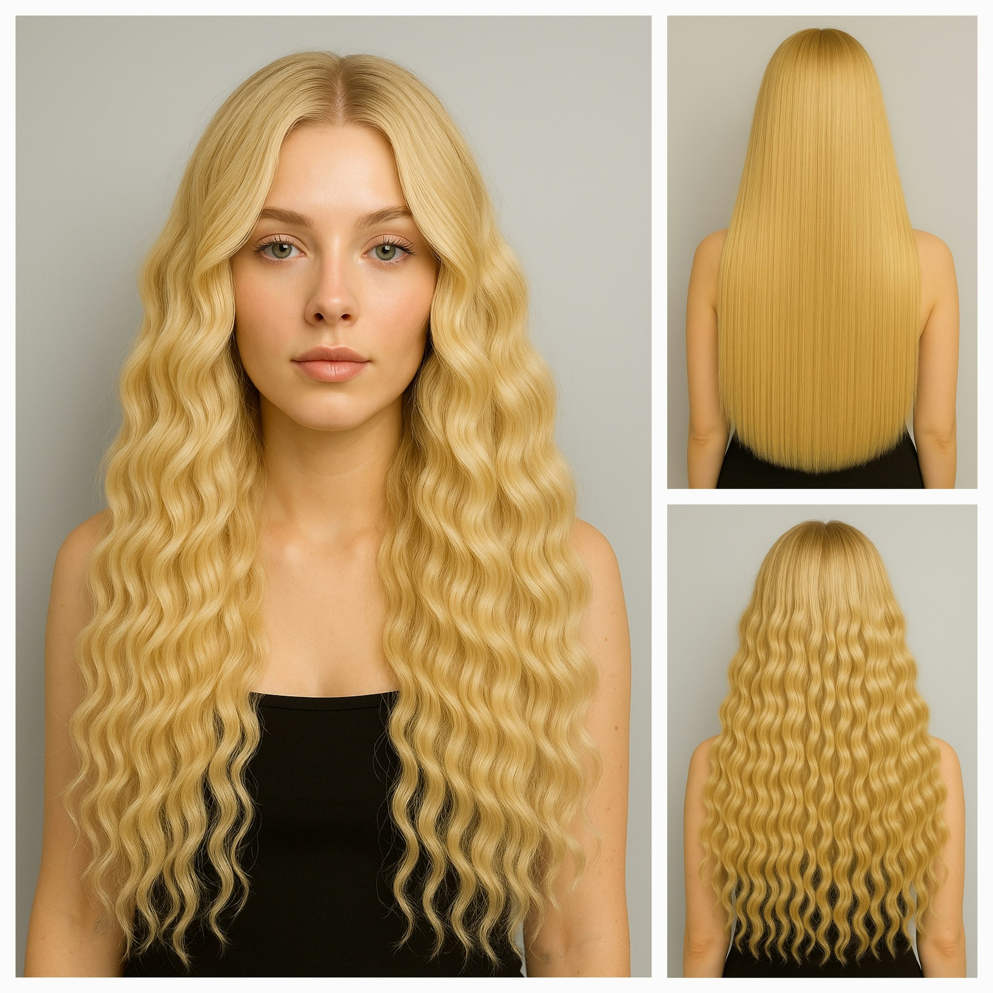 Monobioband Tape in Extensions -# 22