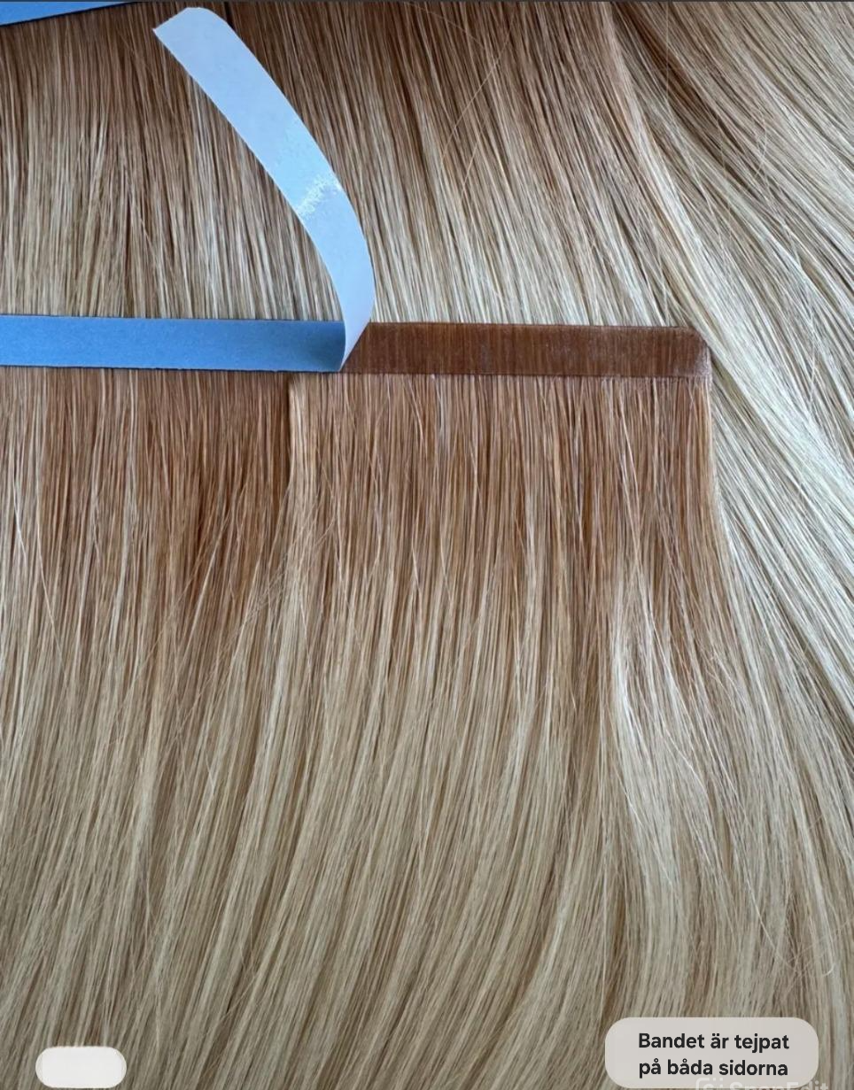 Monobioband Tape in Extensions -# 22