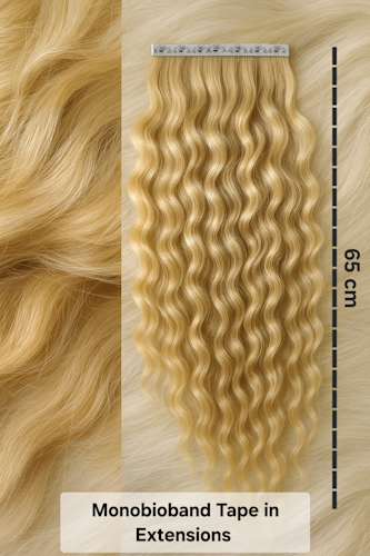 Monobioband Tape in Extensions -# 22