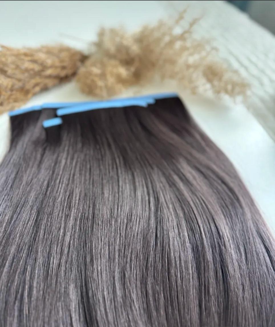 Monobioband Tape in Extensions -# 2B