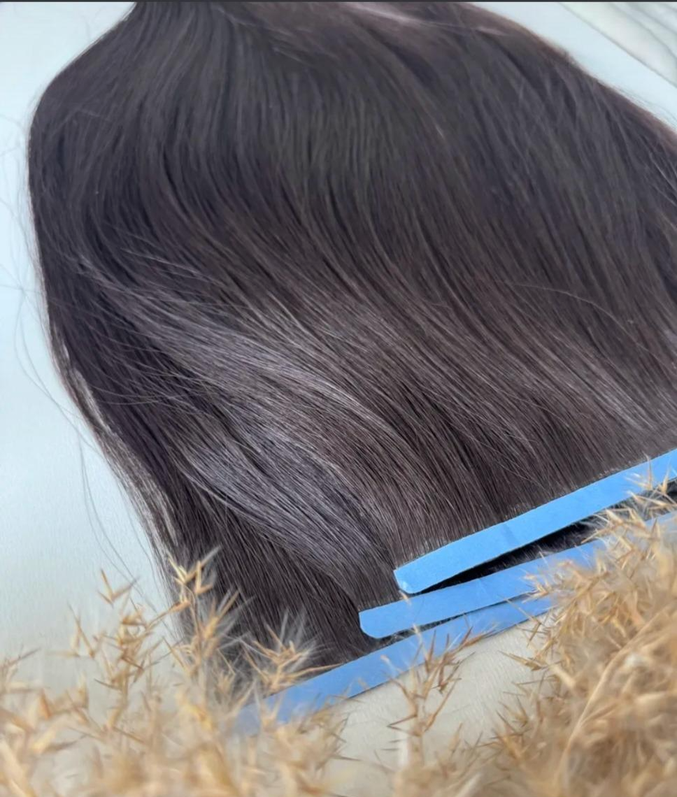 Monobioband Tape in Extensions -# 2B