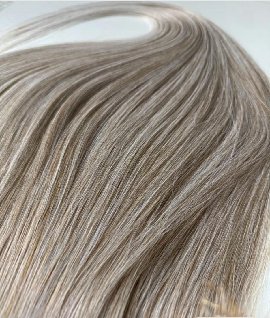 Monobioband Tape in Extensions -#