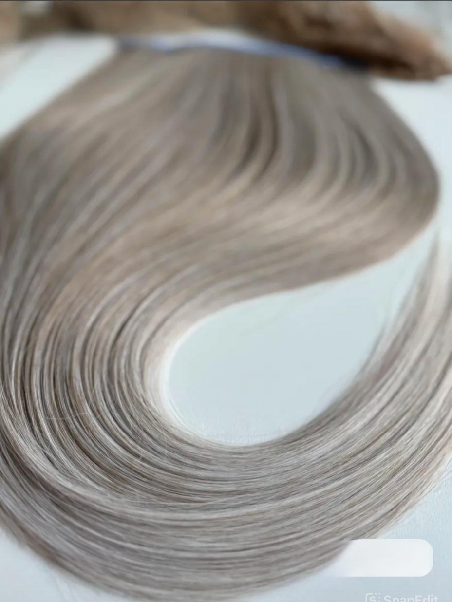 Monobioband Tape in Extensions -#