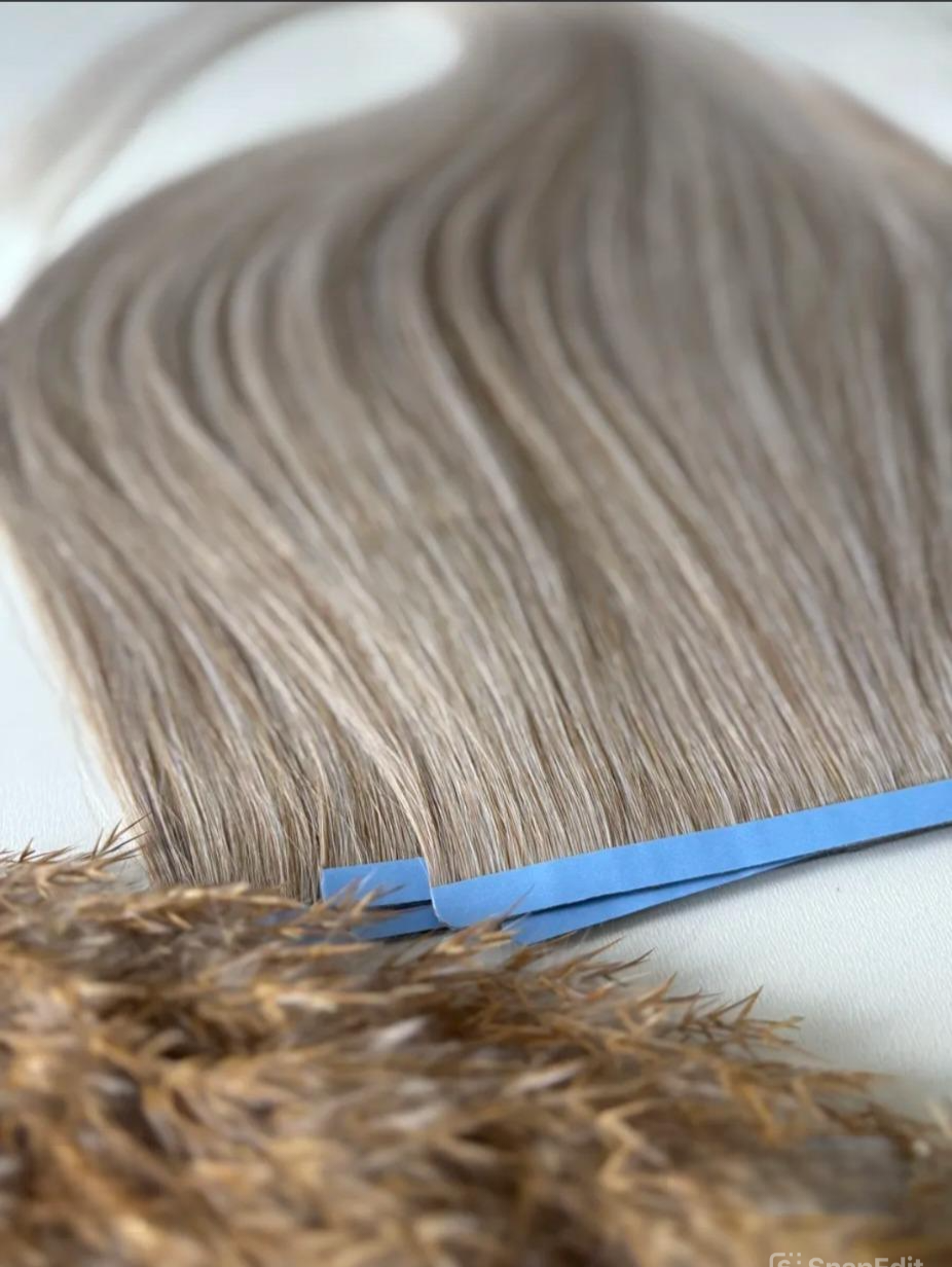 Monobioband Tape in Extensions -#