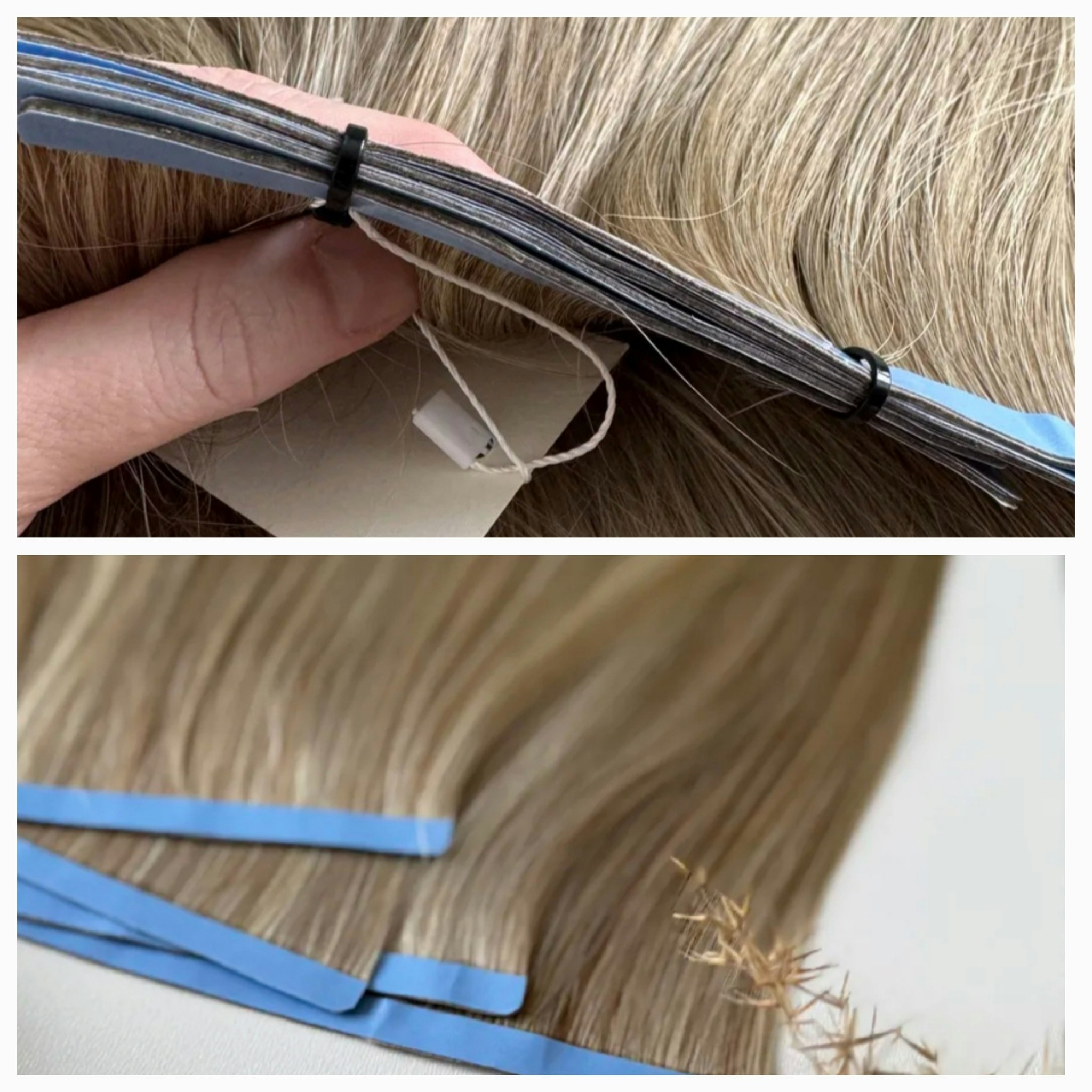 Monobioband Tape in Extensions -#18/22
