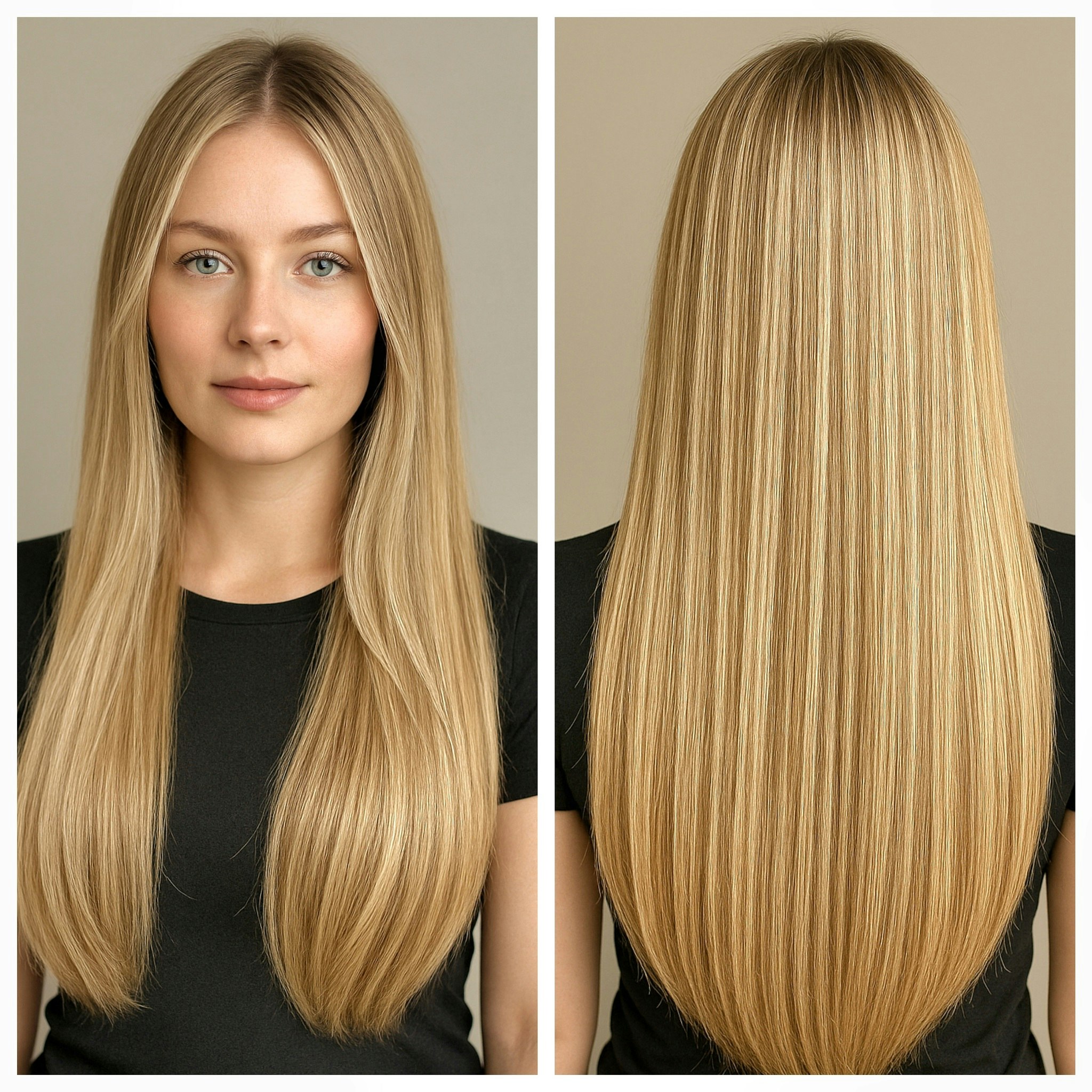 Monobioband Tape in Extensions -#18/22