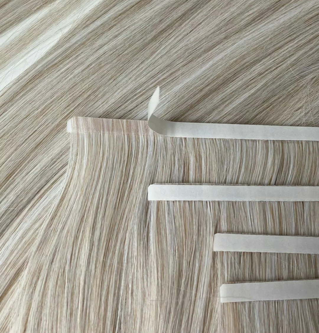 Monobioband Tape in Extensions -#8/24