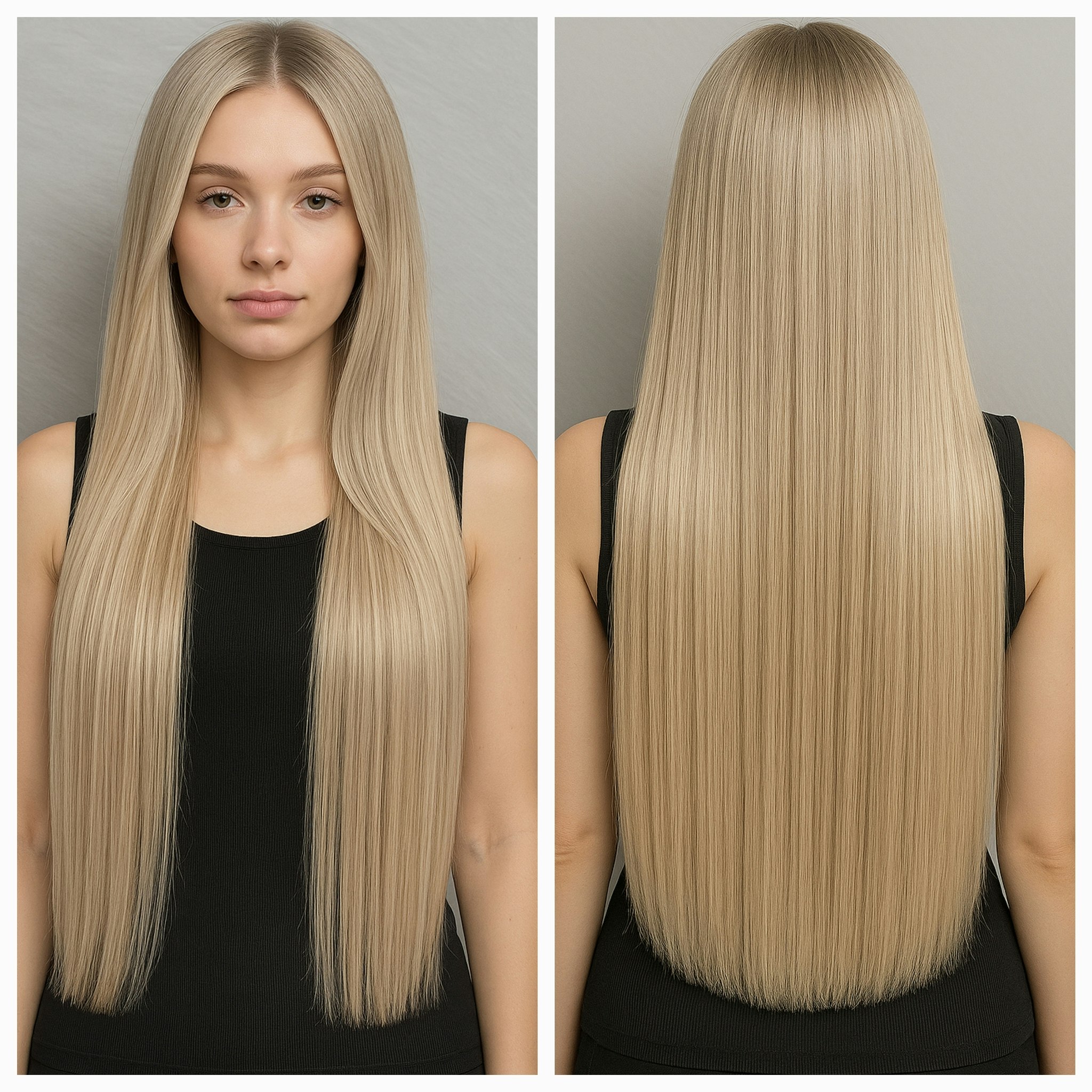 Monobioband Tape in Extensions -#8/24
