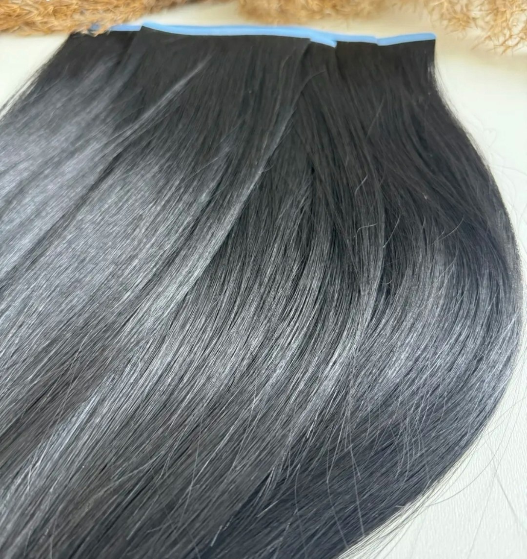 Monobioband Tape in Extensions -# 1B