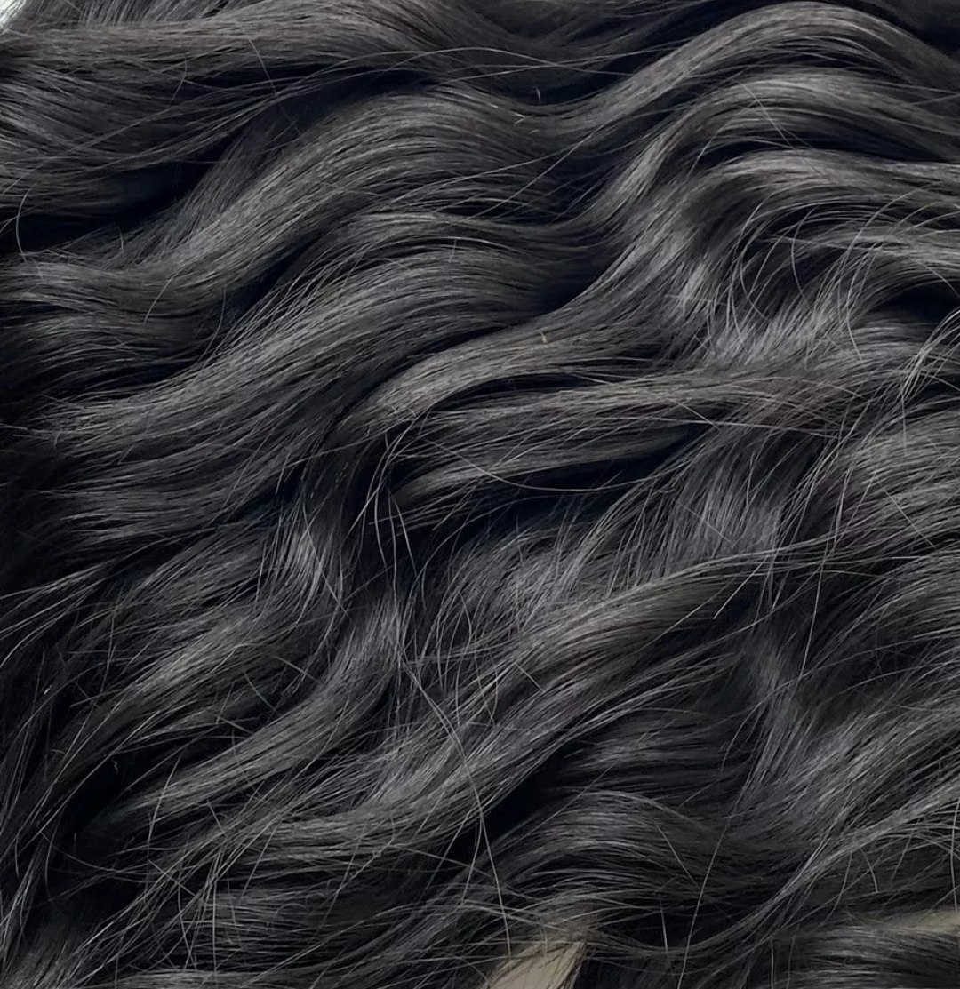 Monobioband Tape in Extensions -# 1B