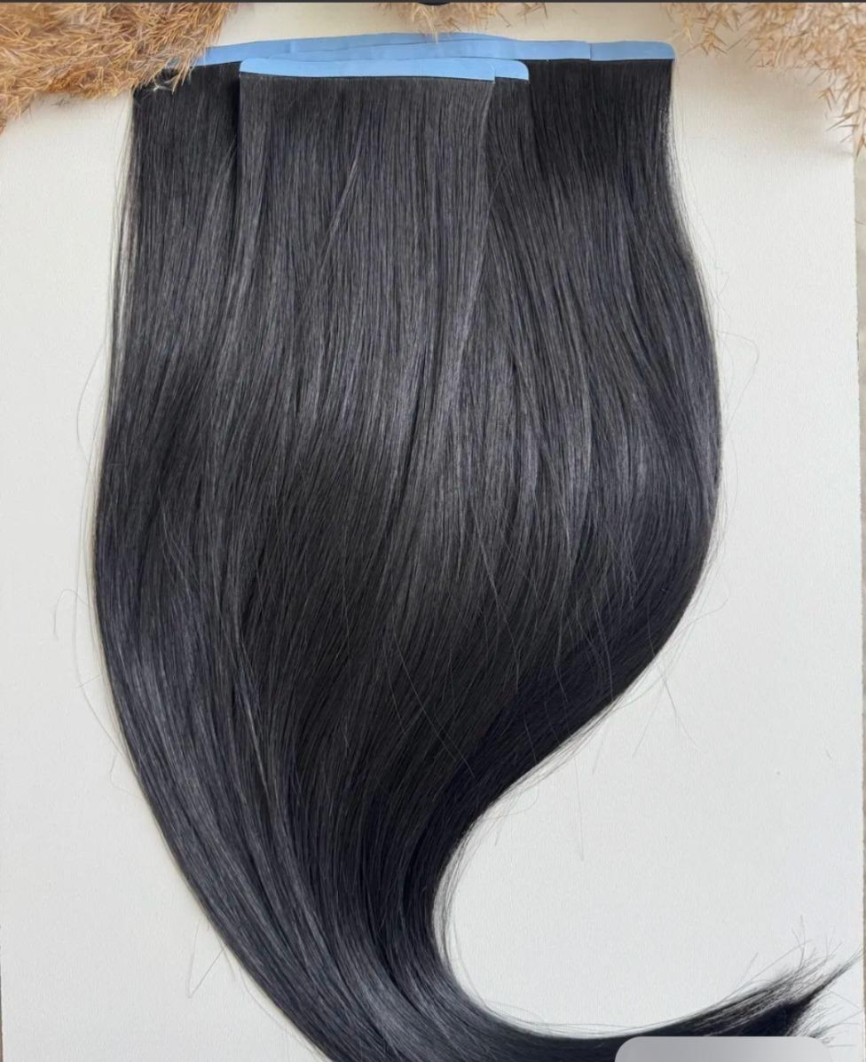 Monobioband Tape in Extensions -# 1B