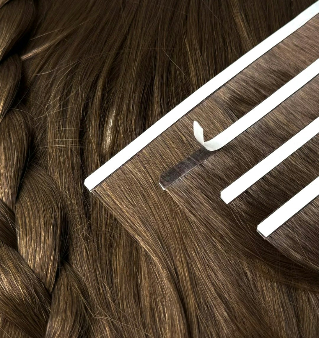 Monobioband Tape in Extensions -# 4