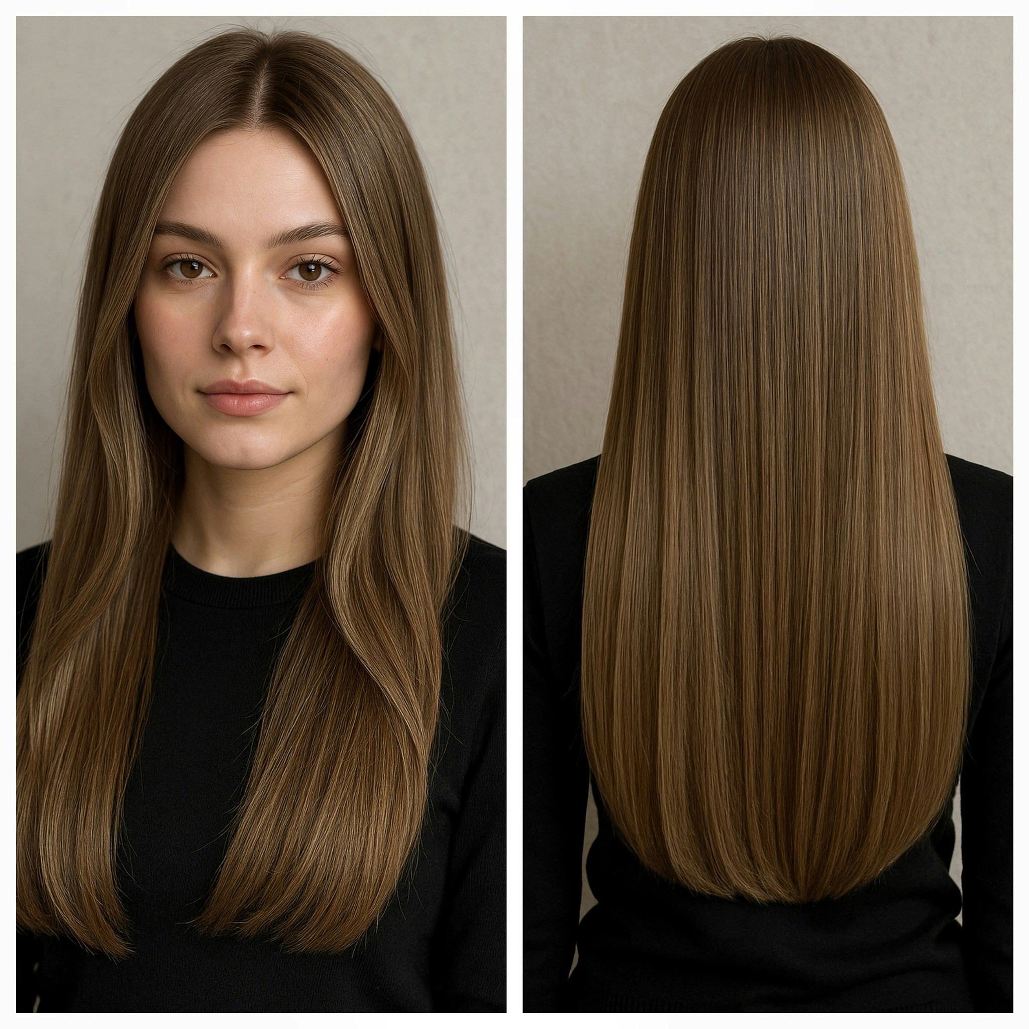 Monobioband Tape in Extensions -# 4