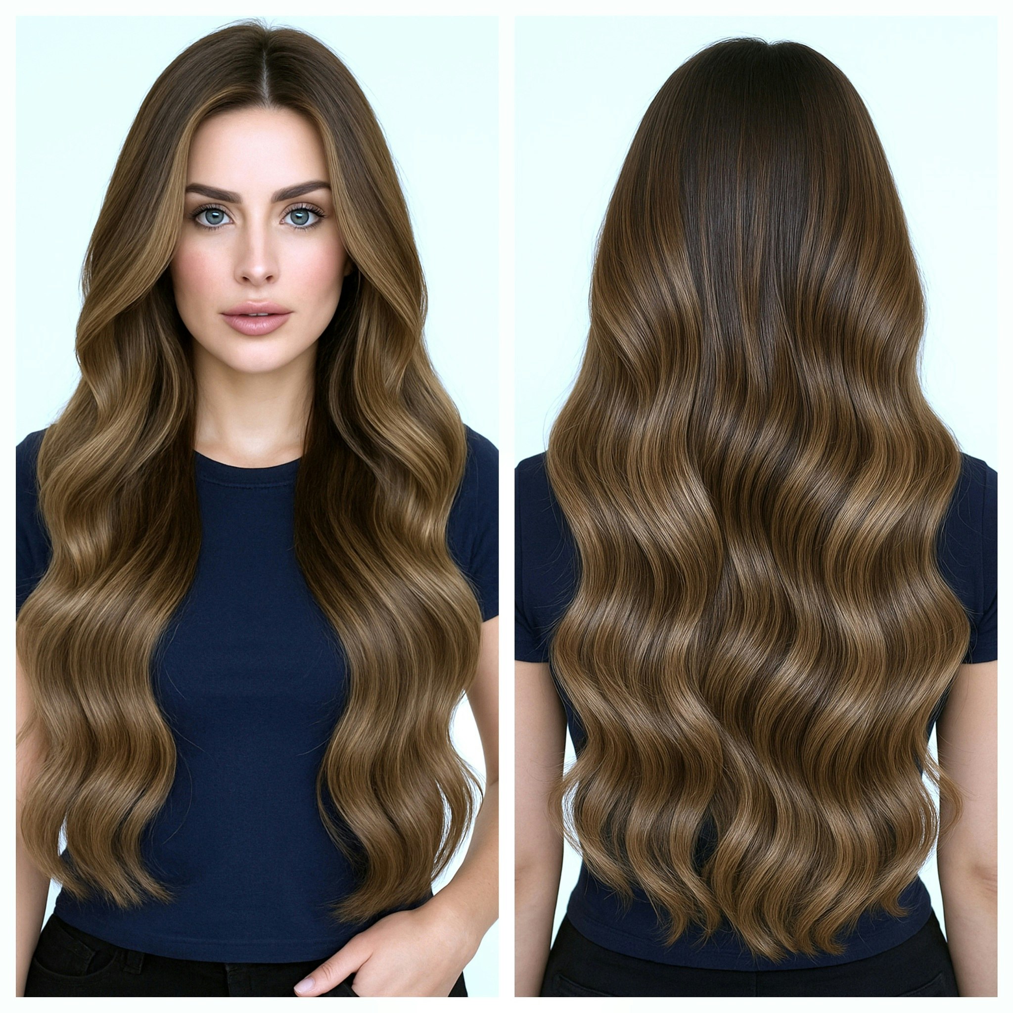 Monobioband Tape in Extensions -#10/16
