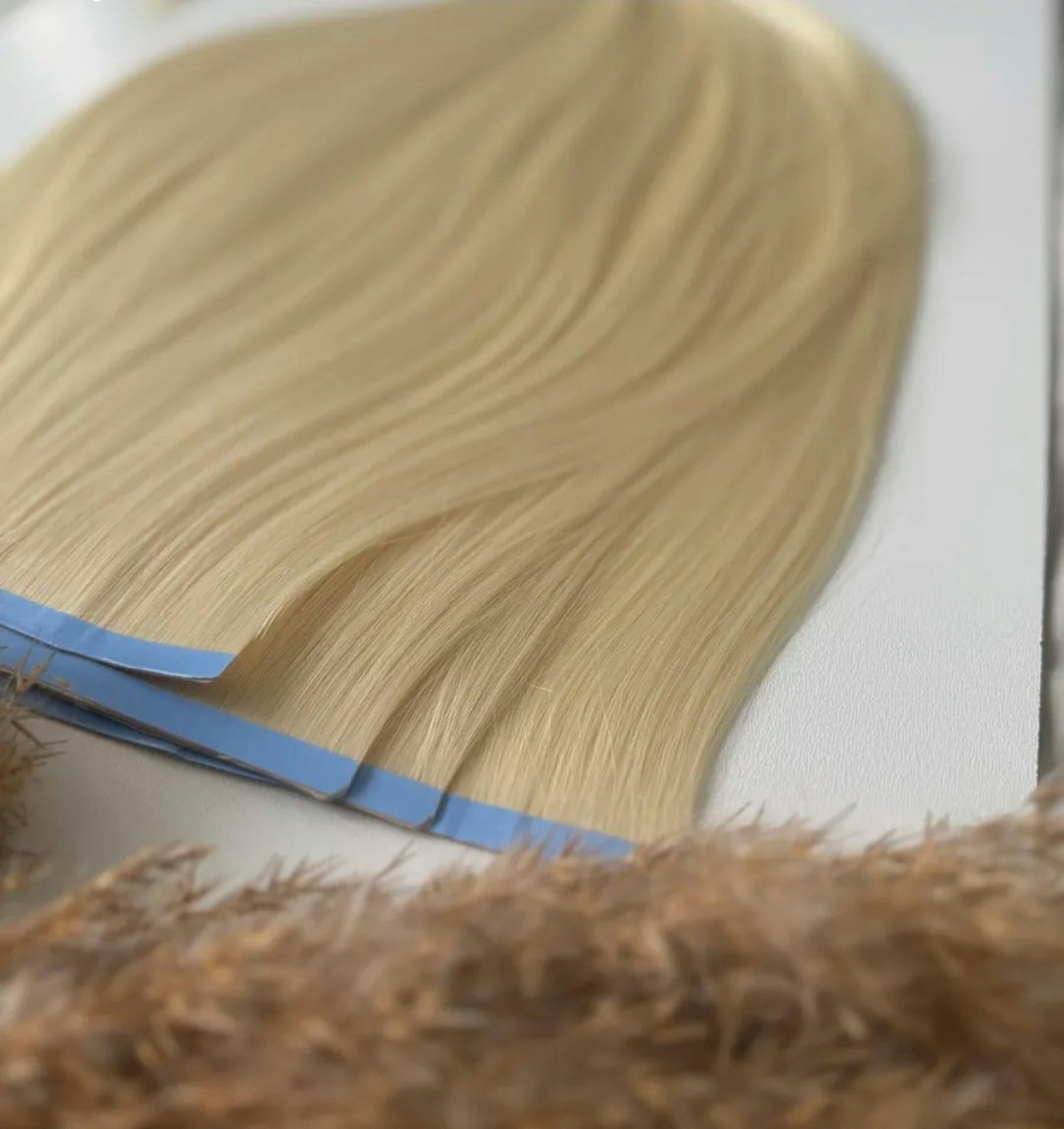 Monobioband Tape in Extensions -# 22