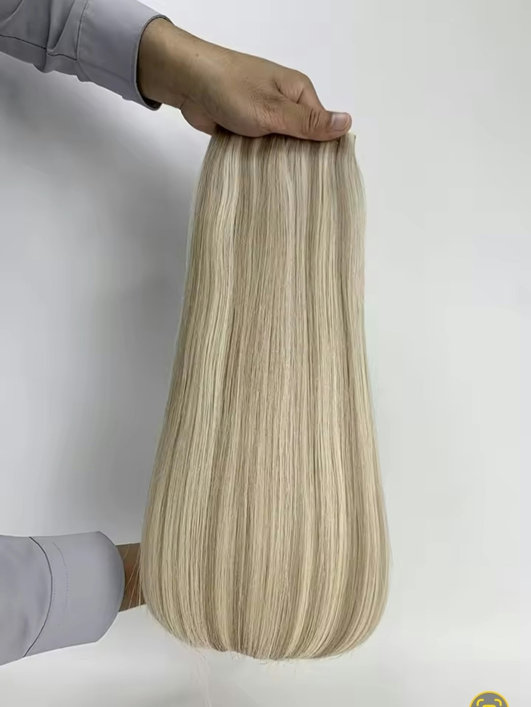 Monobioband Tape in Extensions -#18/22