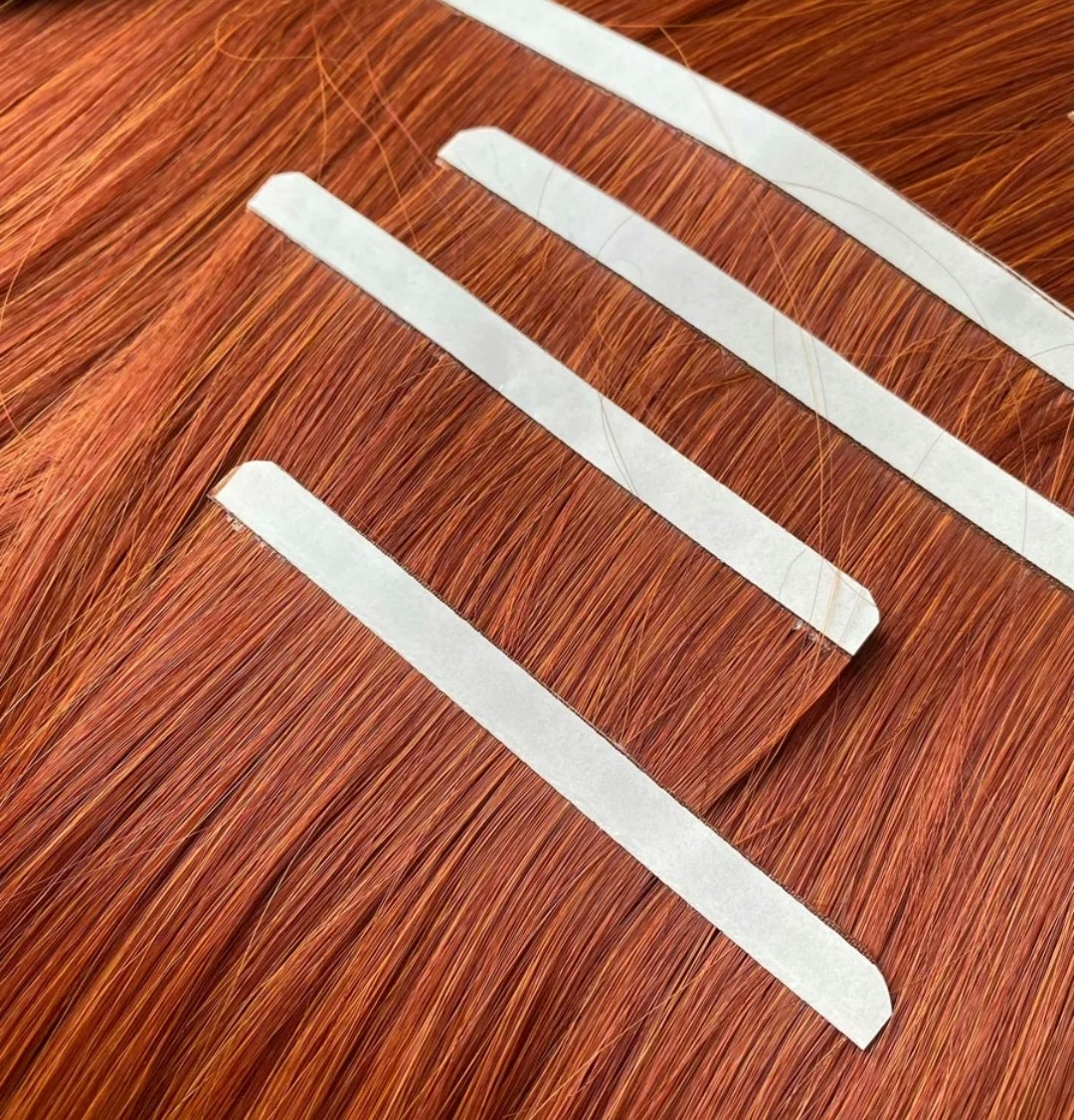 Monobioband Tape in Extensions -#350