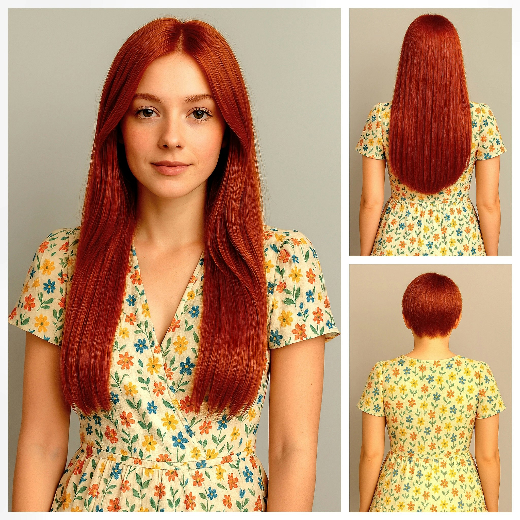 Monobioband Tape in Extensions -#350