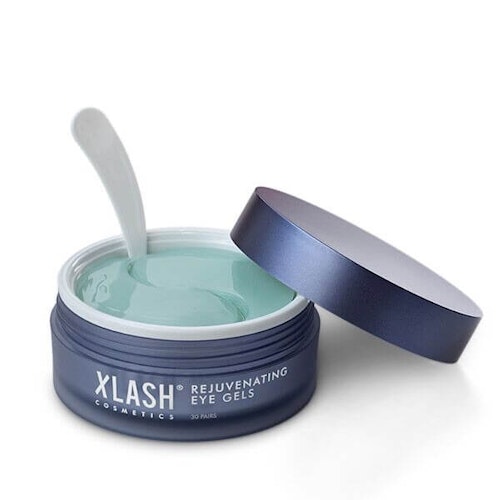 XLASH Rejuvenating Eye Gel Patches