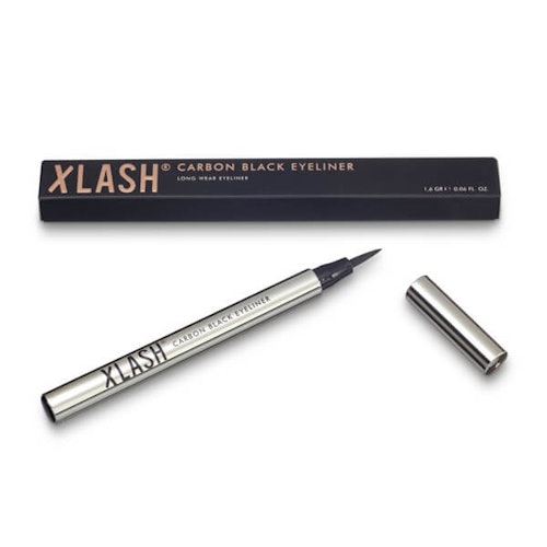 XLASH Eyeliner - Carbon Black